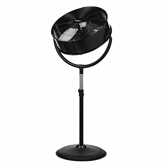 Вентилятор промышленный Ballu BIF-10SB — цены на маркетплейсе Conditioner.Market Фото Вентилятор промышленный Ballu BIF-10SB , изображение 2 — купить в Москве