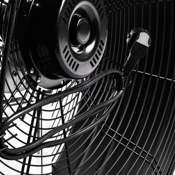 Фото Вентилятор промышленный Ballu BIF-12DB , изображение 5 — купить в Москве