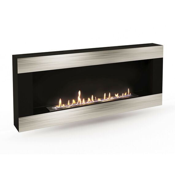 Фото Биокамин Firelight BFP/W-120 Silver , изображение 2 — купить в Москве