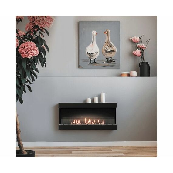 Биокамин Firelight BFP/W-120 View — цены на маркетплейсе Conditioner.Market Фото Биокамин Firelight BFP/W-120 View , изображение 3 — купить в Москве