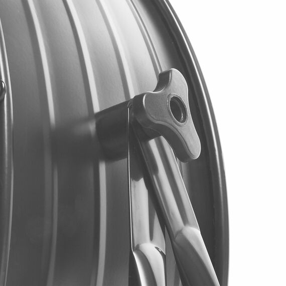 Фото Вентилятор промышленный Ballu BIF-12DB , изображение 15 — купить в Москве