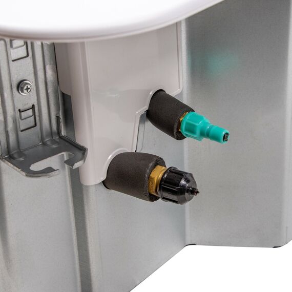 Фото Комплект Ballu BLCI_C-60HN1_24Y инверторной сплит-системы, кассетного типа , изображение 7 — купить в Москве