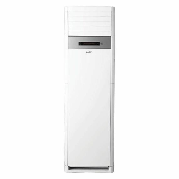 Фото Сплит-система колонного типа Ballu Floor Standing BFS-48HN1 (комплект) , изображение 2 — купить в Москве