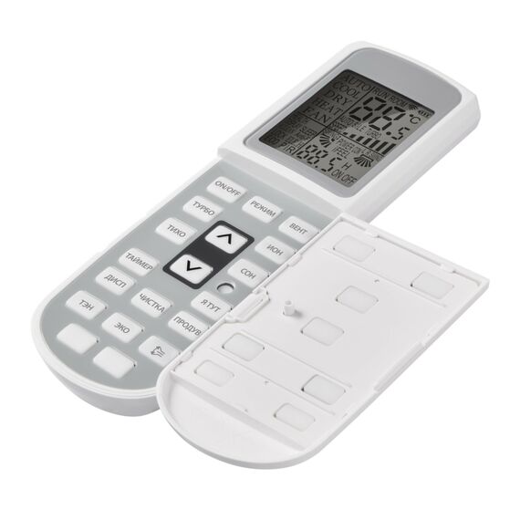 Фото Сплит-система Ballu Platinum Evolution BSUI-09HN8_V4 , изображение 8 — купить в Москве