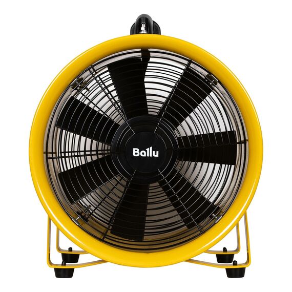 Фото Вентилятор промышленный Ballu BIF-X12 , изображение 5 — купить в Москве