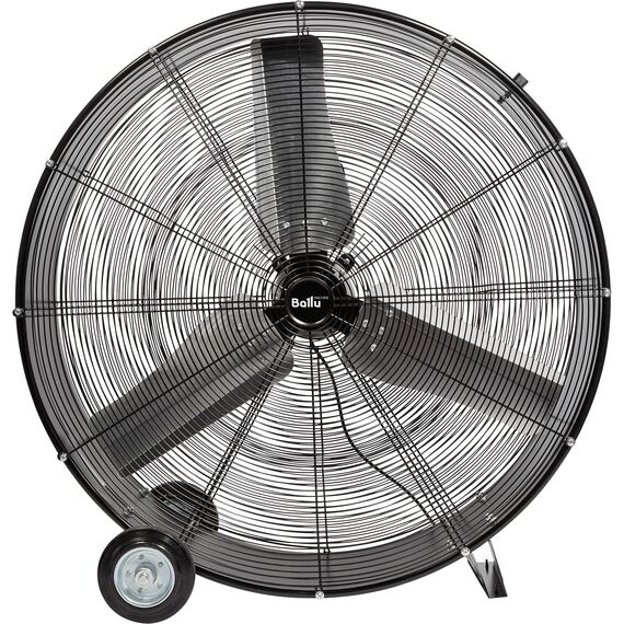 Вентилятор промышленный Ballu BIF-20DB — цены на маркетплейсе Conditioner.Market Фото Вентилятор промышленный Ballu BIF-20DB , изображение 2 — купить в Москве