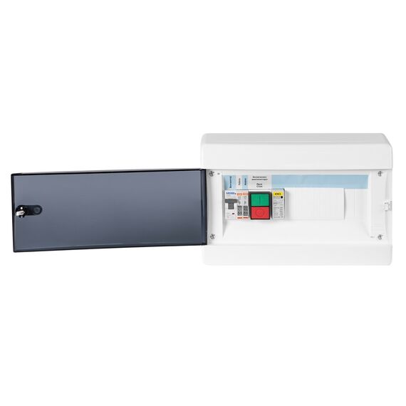 Фото Шкаф управления BM-Dx-kit , изображение 4 — купить в Москве