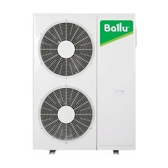 Фото Комплект Ballu Machine BLC_D-60HN1_21Y полупромышленной сплит-системы, канального типа , изображение 3 — купить в Москве