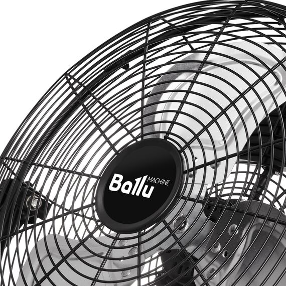 Фото Вентилятор промышленный Ballu BIF-4BB , изображение 6 — купить в Москве