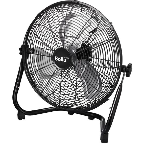 Фото Вентилятор промышленный Ballu BIF-4BB , изображение 9 — купить в Москве