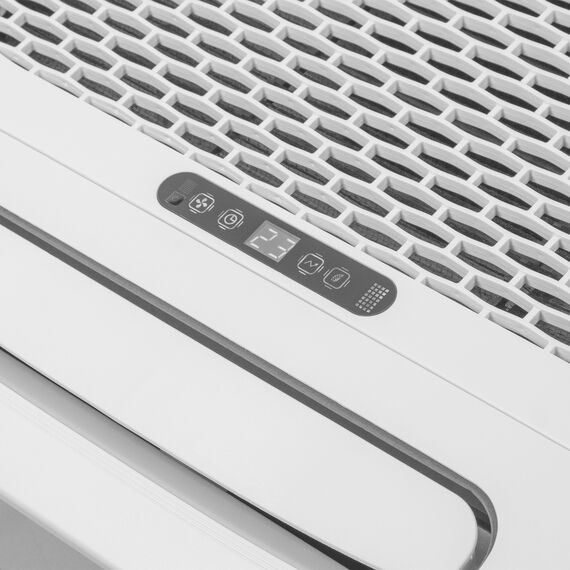 Фото Комплект Ballu BLCI_C-60HN1_24Y инверторной сплит-системы, кассетного типа , изображение 4 — купить в Москве