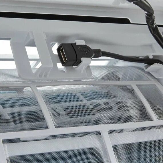 Фото Блок внутренний Ballu BSFI-FM/in-12HN8/EU_SV инверторной мульти сплит-системы , изображение 10 — купить в Москве