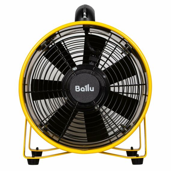Вентилятор промышленный Ballu BIF-X10 — цены на маркетплейсе Conditioner.Market Фото Вентилятор промышленный Ballu BIF-X10 , изображение 6 — купить в Москве