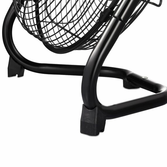 Фото Вентилятор промышленный Ballu BIF-4BB , изображение 15 — купить в Москве