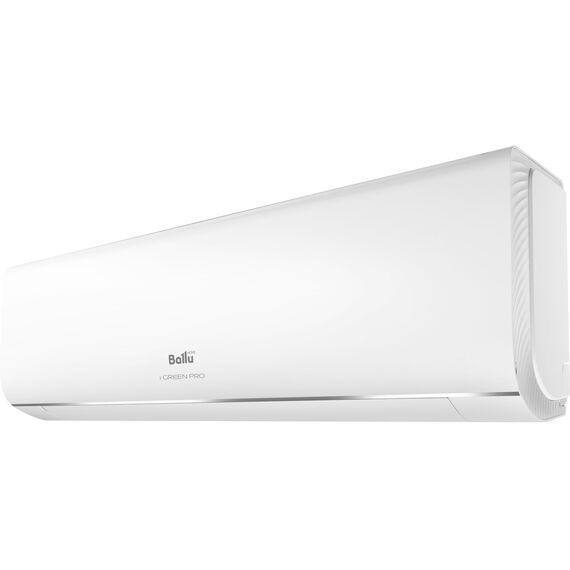 Фото Сплит-система Ballu iGreen BSAG-24HN8 , изображение 8 — купить в Москве