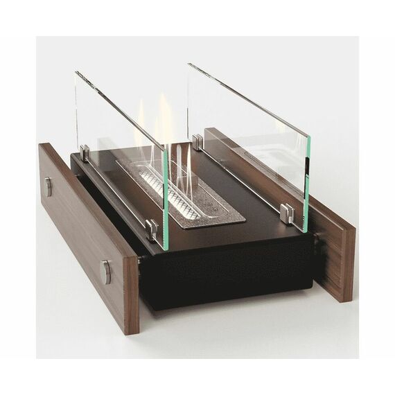 Фото Биокамин Firelight BFP/T-4025 Wood , изображение 5 — купить в Москве