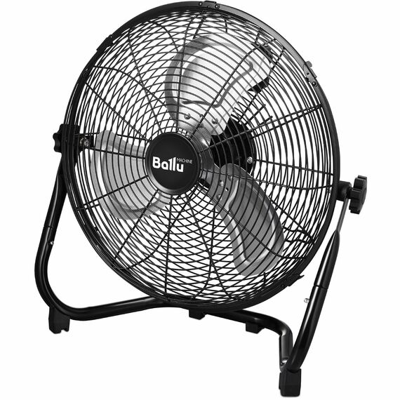 Фото Вентилятор промышленный Ballu BIF-4BB  — купить в Москве