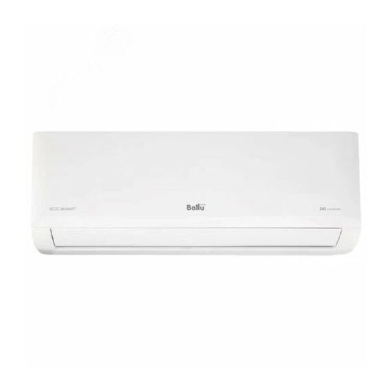 Фото Блок внутренний Ballu BSFI-FM/in-09HN8/EU_SV инверторной мульти сплит-системы , изображение 2 — купить в Москве