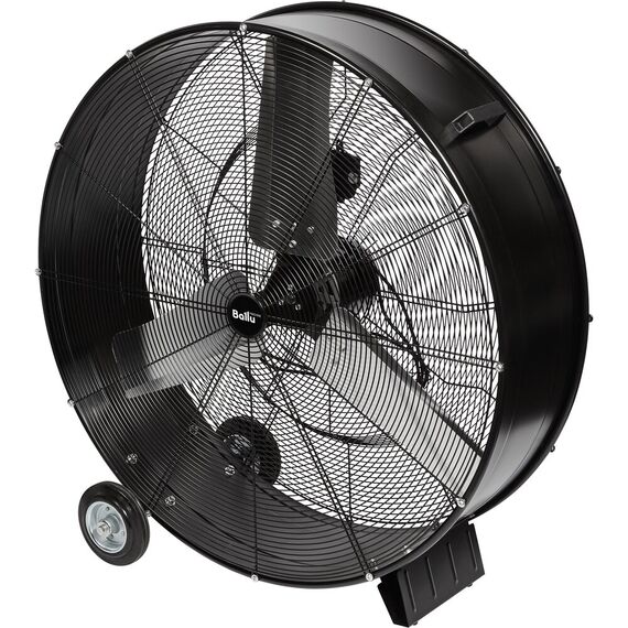 Вентилятор промышленный Ballu BIF-20DB — цены на маркетплейсе Conditioner.Market Фото Вентилятор промышленный Ballu BIF-20DB , изображение 7 — купить в Москве