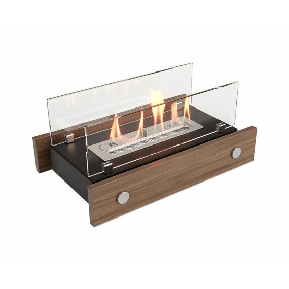 Фото Биокамин Firelight BFP/T-4025 Wood  — купить в Москве