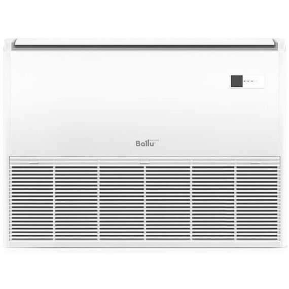 Фото Комплект Ballu Machine BLCI_CF-18HN8/EU_23Y инверторной сплит-системы, напольно-потолочного типа , изображение 2 — купить в Москве