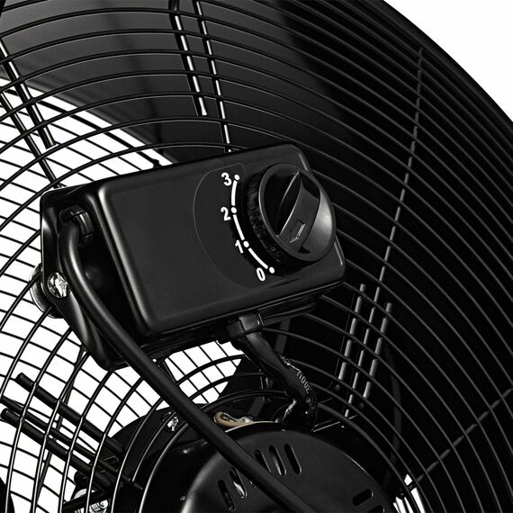 Вентилятор промышленный Ballu BIF-10SB — цены на маркетплейсе Conditioner.Market Фото Вентилятор промышленный Ballu BIF-10SB , изображение 5 — купить в Москве