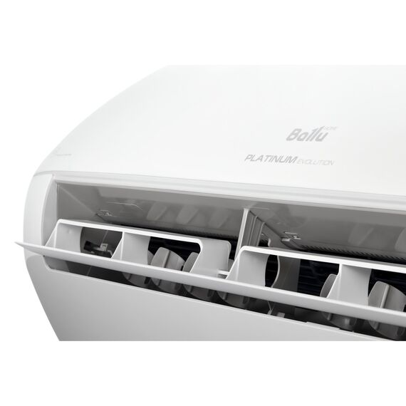 Фото Блок внутренний Ballu BSUI-FM/in-24HN8/EU инверторной мульти сплит-системы , изображение 2 — купить в Москве