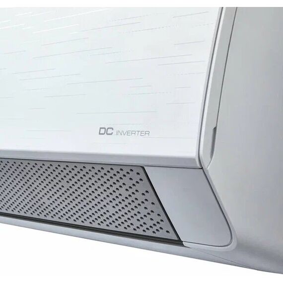 Фото Блок внутренний Ballu BSFI-FM/in-09HN8/EU_SV инверторной мульти сплит-системы , изображение 6 — купить в Москве