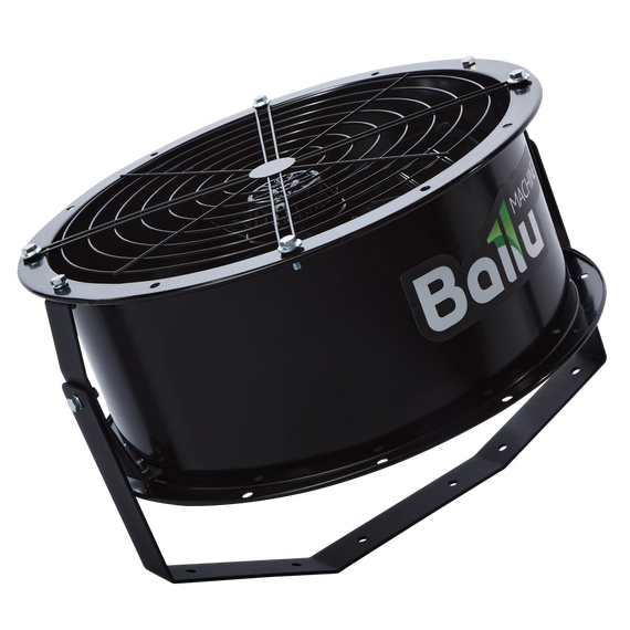 Фото Вентилятор стационарный Ballu BDS-2-S , изображение 7 — купить в Москве