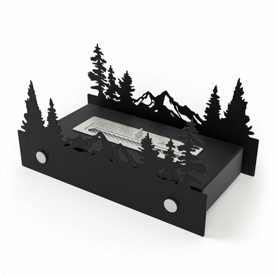 Фото Биокамин Firelight BFP-T400MT Magic , изображение 3 — купить в Москве