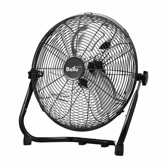 Фото Вентилятор промышленный Ballu BIF-4BB , изображение 10 — купить в Москве