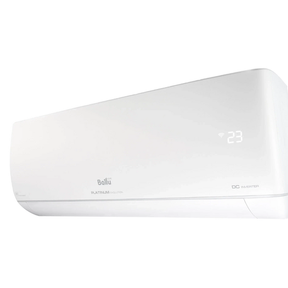 Фото Блок внутренний Ballu BSFI-FM/in-09HN8/EU_SV инверторной мульти сплит-системы , изображение 15 — купить в Москве