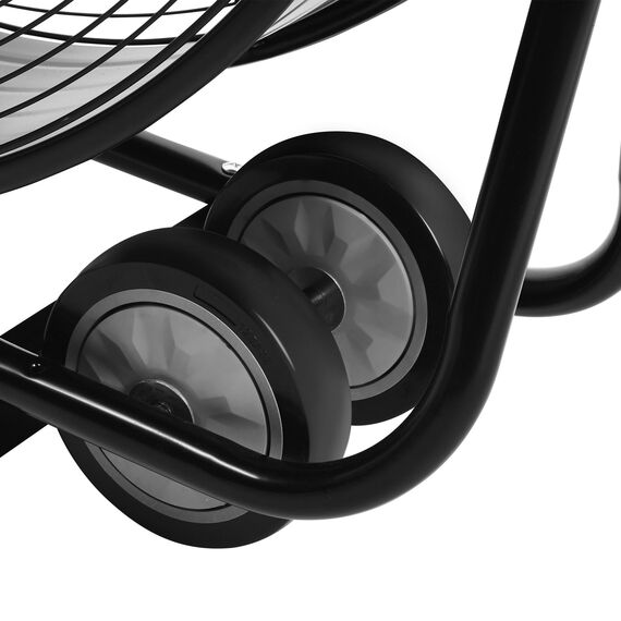 Фото Вентилятор промышленный Ballu BIF-12DB , изображение 16 — купить в Москве