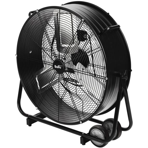 Фото Вентилятор промышленный Ballu BIF-12DB , изображение 9 — купить в Москве