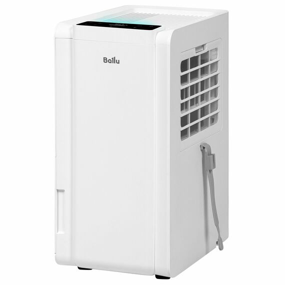 Фото Осушитель воздуха Ballu Neo BDR-20LE , изображение 2 — купить в Москве