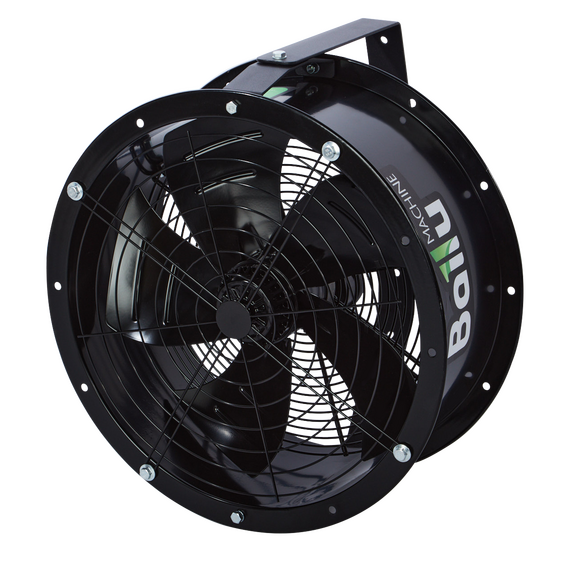 Фото Вентилятор стационарный Ballu BDS-2-S , изображение 3 — купить в Москве