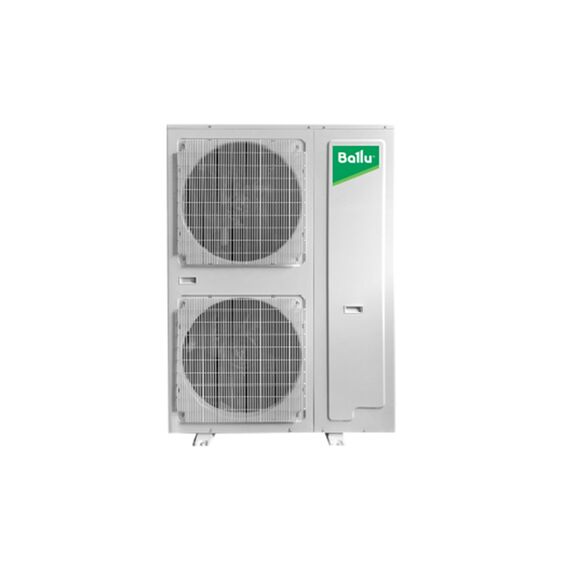 Фото Комплект Ballu Machine BLC_D-100HN1_24Y полупромышленной сплит-системы, канального типа , изображение 2 — купить в Москве