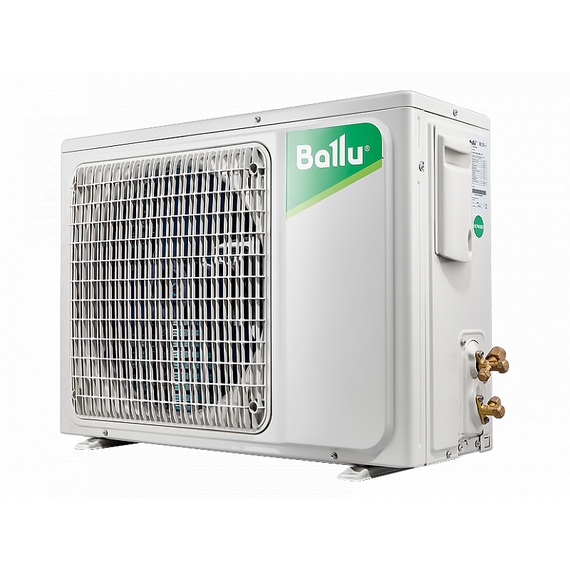 Фото Комплект Ballu Machine BLC_D-60HN1_21Y полупромышленной сплит-системы, канального типа , изображение 11 — купить в Москве