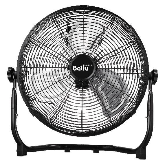 Вентилятор напольный промышленный Ballu BIF-4B, с регулировкой угла наклона, 50Вт — цены на маркетплейсе Conditioner.Market Фото Вентилятор напольный промышленный Ballu BIF-4B, с регулировкой угла наклона, 50Вт , изображение 2 — купить в Москве