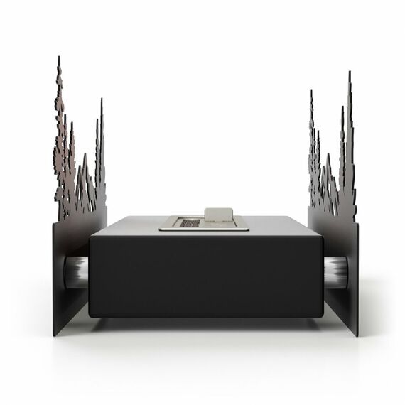 Фото Биокамин Firelight BFP-T400MT Magic , изображение 4 — купить в Москве