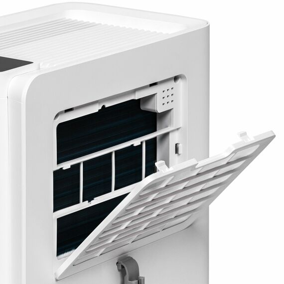 Фото Осушитель воздуха Ballu Neo BDR-20LE , изображение 6 — купить в Москве