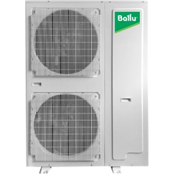 Фото Комплект Ballu Machine BLC_D-80HN1_21Y полупромышленной сплит-системы, канального типа , изображение 4 — купить в Москве