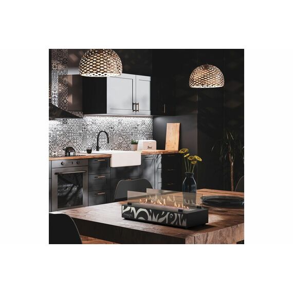 Биокамин Firelight BFP/T-5025 Tale — цены на маркетплейсе Conditioner.Market Фото Биокамин Firelight BFP/T-5025 Tale , изображение 3 — купить в Москве