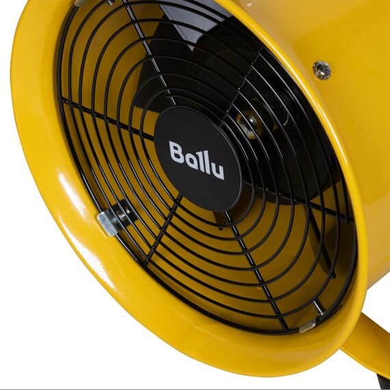 Вентилятор промышленный Ballu BIF-X10 — цены на маркетплейсе Conditioner.Market Фото Вентилятор промышленный Ballu BIF-X10 , изображение 7 — купить в Москве