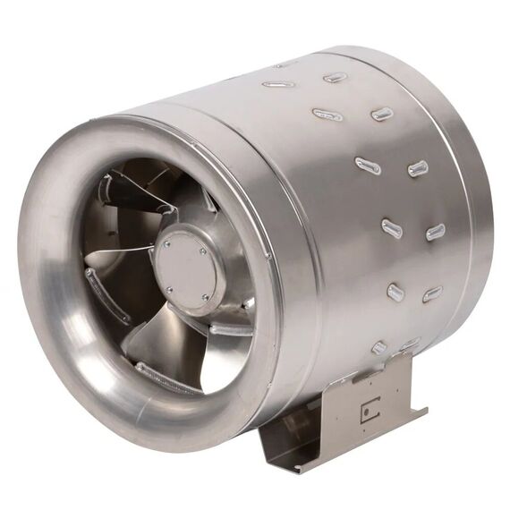 Фото CMFD 560 Вентилятор диагональный канальный энергосберегающий , изображение 2 — купить в Москве