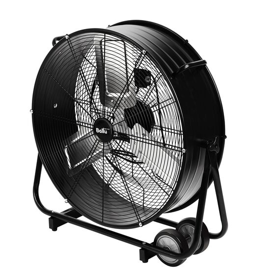 Фото Вентилятор промышленный Ballu BIF-12DB  — купить в Москве