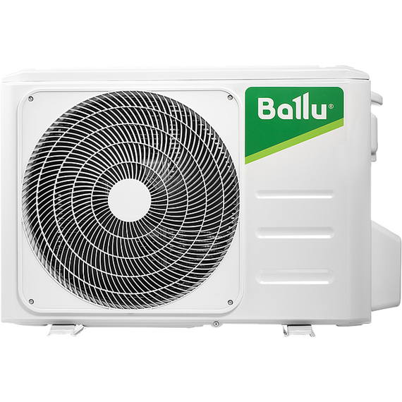 Фото Комплект Ballu Machine BLC_D-60HN1_21Y полупромышленной сплит-системы, канального типа , изображение 7 — купить в Москве