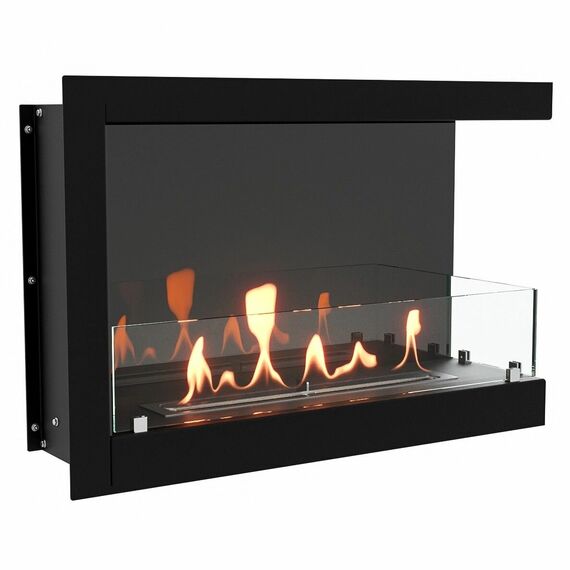 Фото Биокамин Firelight BFP-P700RC right corner , изображение 4 — купить в Москве