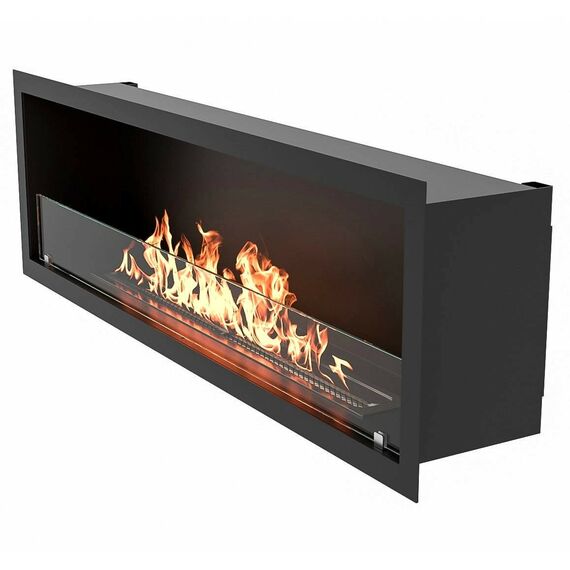 Фото Каминокомплект: Биокамин Firelight BFP/P-1015 XS+набор керамических дров сосна , изображение 5 — купить в Москве