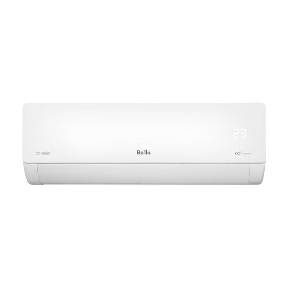 Фото Сплит-система Ballu Odyssey BSOI-08HN8 , изображение 2 — купить в Москве